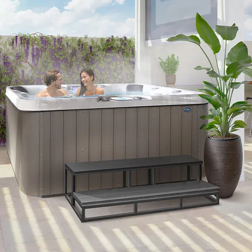 Escape hot tubs for sale in Wellington